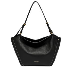 Gianni Chiarini Bloom Leather Large Tote