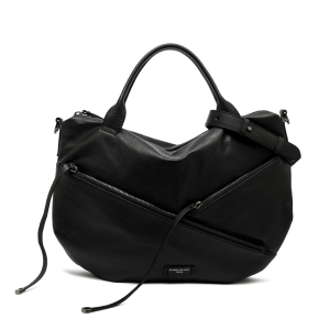 Gianni Chiarini Large Shania Leather Top Handle Crossbody