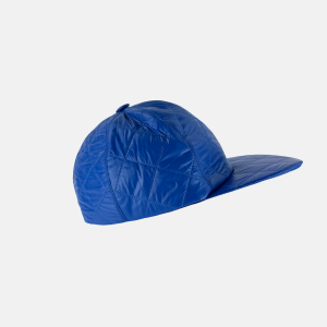 Glossy Rain Baseball Cap