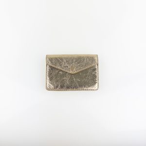 Le Paris New York Wallet