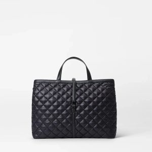 Medium Astor Top Handle