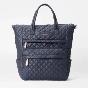 Metro Utility Backpack Deluxe