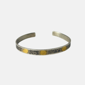 Mini Klimt Bracelet