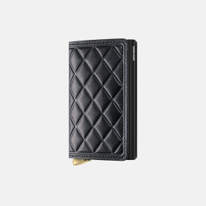 Premium Slimwallet Embossed Diamond