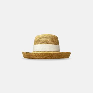 Provence Floppy Sun Hat