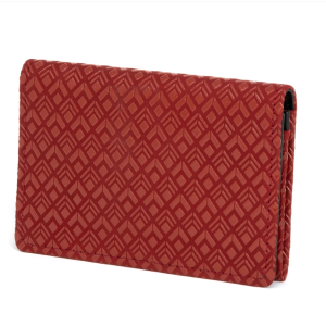 Card Case Diamond Frame