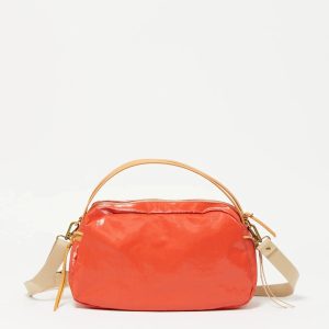 LEBOWL Linen Bowling Bag