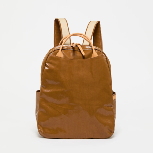LAMI Light Linen Backpack