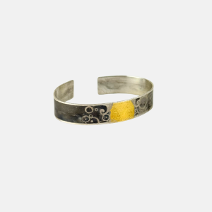Medium Klimt Bracelet