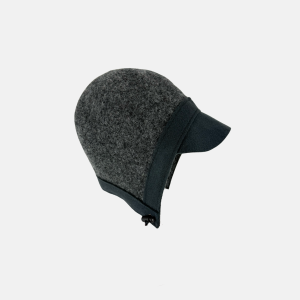 AVIATOR Wool Cap