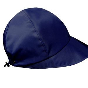 Cumulus Foldable Rain Cap Style Hat