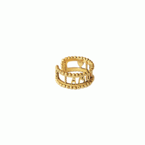 SACHA Love Ring