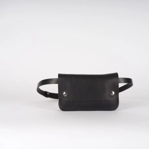 Voyage Bag in Black