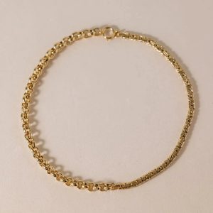 Molly Necklace