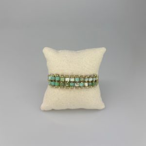 Peruvian Heshi Bracelet