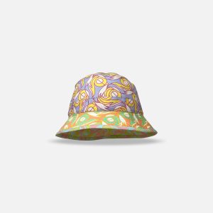 Pastel Bucket Hat