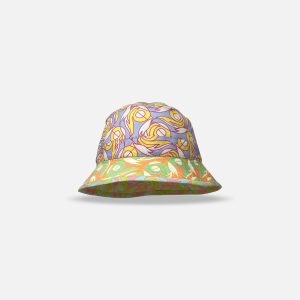 Pastel Bucket Hat