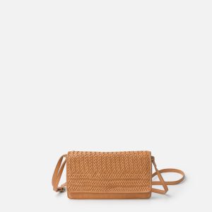 Roseau Crossbody Bag