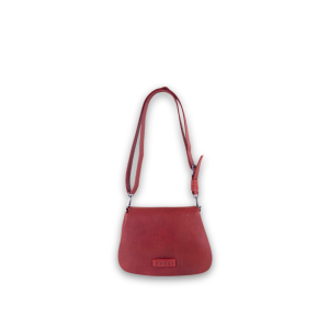 Small Dual Compartment Crossbody