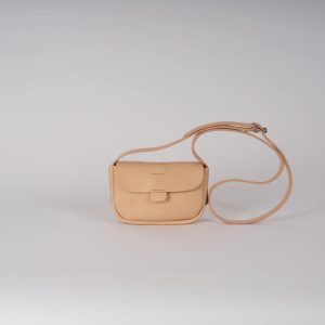 Mini Tab Bag