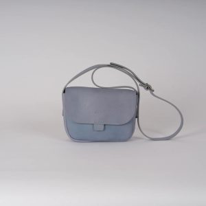 Orbed Tab Bag