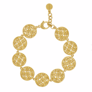 Lontar Weave Bracelet