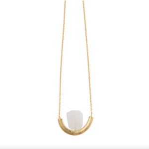 Thais Necklace
