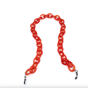 Amore Italia Sole Crystal Red