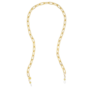 Amore Italia SOFFIO Shiny Gold