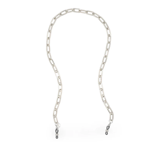 Amore Italia SOFFIO Shiny Silver