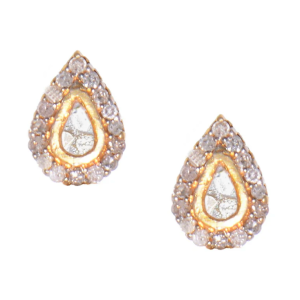 Irving Gold Studs
