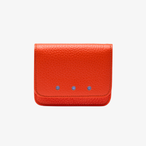 Tusk Ascot Flapover Cardcase