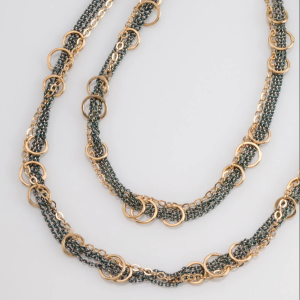 Hitch Necklace