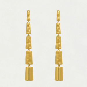 Nairobi Drop Earrings