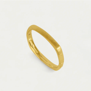 Mara Hinged Bracelet