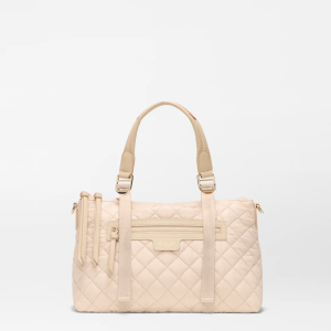 Small Park Satchel