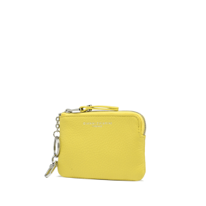 Credit Card and Key Case Zip Wallet