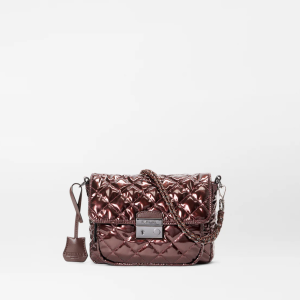 Small Crosby Lock Crossbody