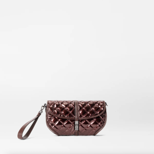 Astor Small Convertible Clutch