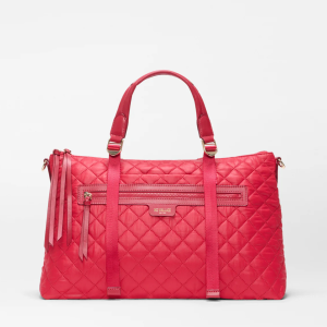 Medium Park Satchel