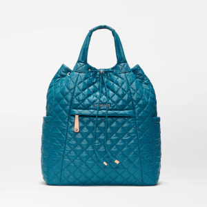Metro Convertible Backpack