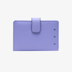 Tusk Ascot Slim Wallet