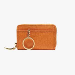 Tusk Madison Coin and Card Case