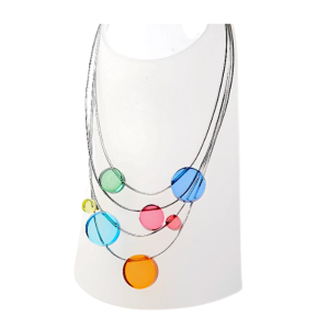 Tita Necklace Pigmente