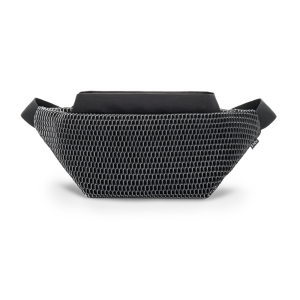 Wallaby Sling in Black Hive