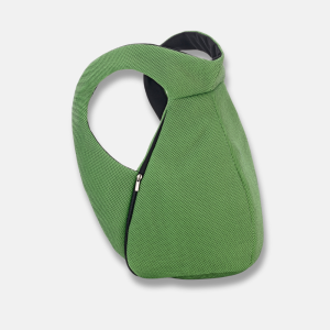 Bug Pack Backpack in Mesh Dots