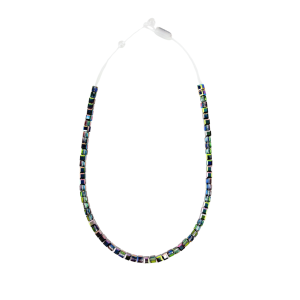 LINE Necklace Vitrail