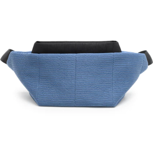 Wallaby Sling in Blue Quilt