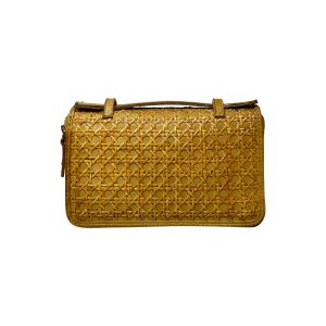 VLD Small Clutch Crossbody Wallet Bag