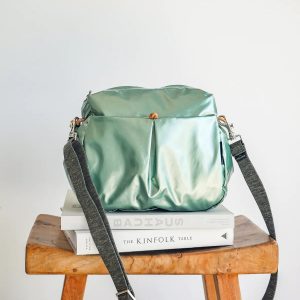 Westside Glam Crossbody